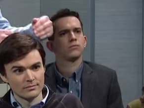 Clark, office employee