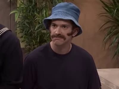 El Chavo Del Ocho (English Version)