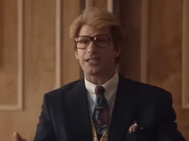 Andy Samberg