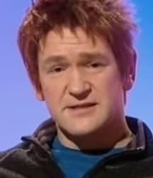 Alistair