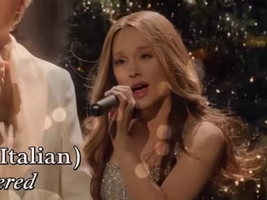 Katy Perry / Celine Dion