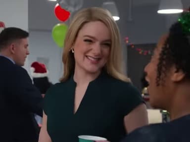 Cute Girl from Accounting