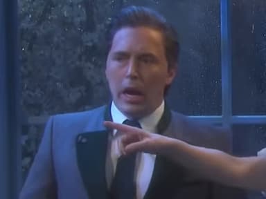 Gaylord (Captain von Trapp)