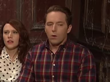 Elevator Passenger (Male)