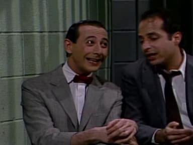 Pee-wee Herman