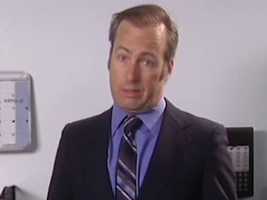 E-Z Kreme Spokesman