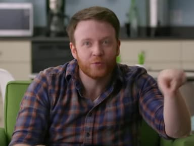 Brennan Lee Mulligan