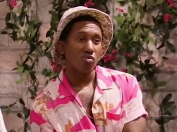 Chris Redd