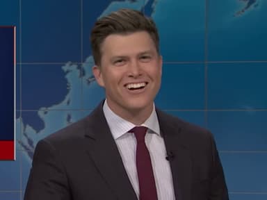 Colin Jost