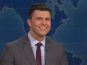 Colin Jost