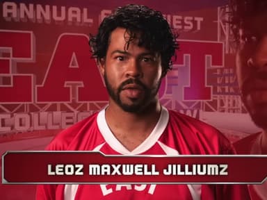 Various East/West Bowl Players