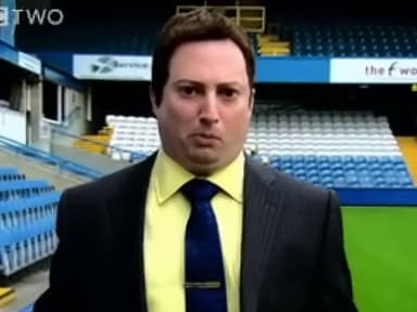 Background/Silent roles