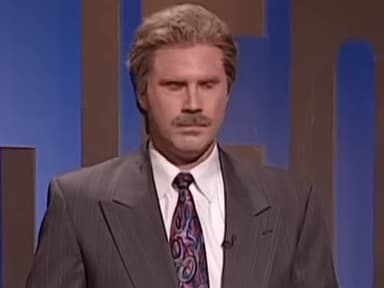 Alex Trebek