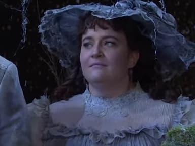 Southern Belle Ghost