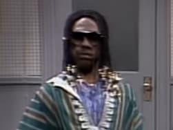 Stevie Wonder