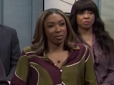 Carley, office employee