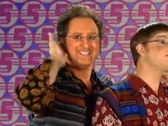 Eric Wareheim