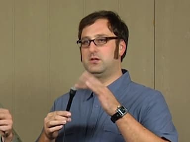 Eric Wareheim