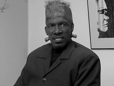 Frankenstein