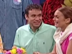 Debbie Downer: Disney World