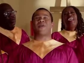Choir Member