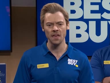 Best Buy Employee
