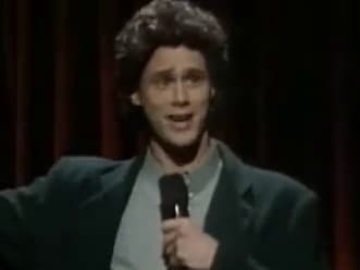 Jerry Seinfeld