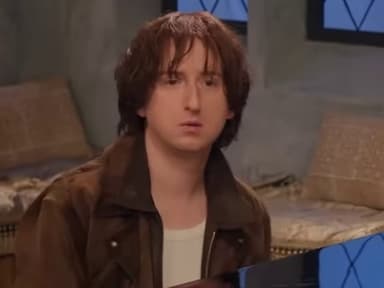 Bob Dylan / Cameron Winter / Andrea Bocelli