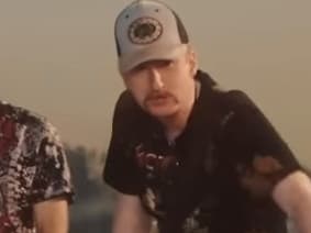 Country Singer 3