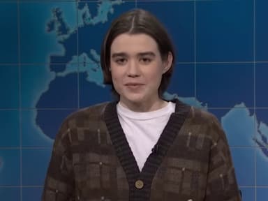 Jane Wickline (as Sabrina Carpenter)