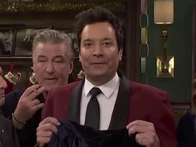 Himself (Jacket Boy)