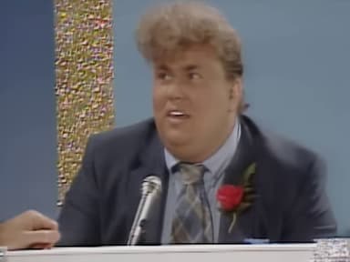 Darren Peel / Johnny Ola