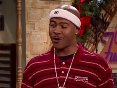 Grandson/Family Member