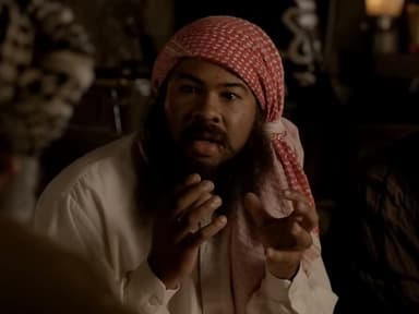 Jordan Peele