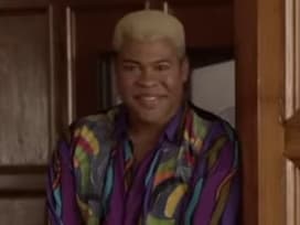 Star Magic Jackson, Jr. (Sequel Doctor)