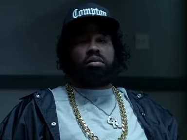 Gun Rack / rapper