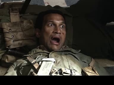 Nazi soldier