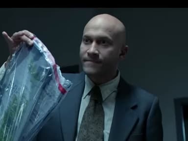 police detective