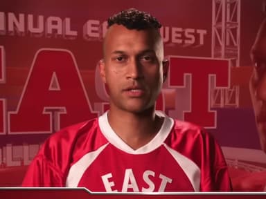 D'Marcus Williums / T'Variusness King / D'Squarius Green, Jr. / Jackmerius Tacktheritrix / D'Jasper Probincrux III / Javaris Jamar Javarison-Lamar / Hingle McCringleberry / J'Dinkalage Morgoone / D'Glester Hardunkichud / Quatro Quatro / Beezer Twelve Washingbeard / X-Wing @Aliciousness / Scoish Velociraptor Maloish / EEEEE EEEEEEEEE / Torque (Construction Noise) Lewith