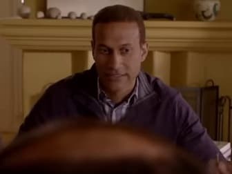 Keith (younger brother)