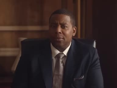 Kenan Thompson