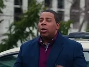 Father (wrong child reveal)