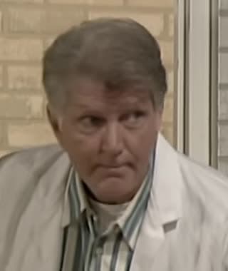 Veterinarian