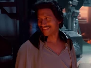 Lando Calrissian