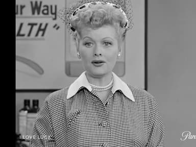 Lucy Ricardo