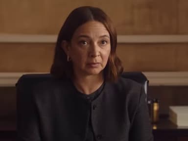 Maya Rudolph