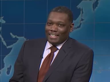 Michael Che
