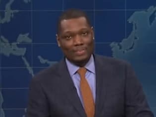 Michael Che