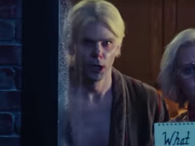 Additional Character