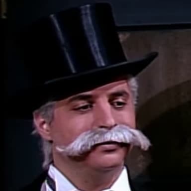 Mr. Monopoly